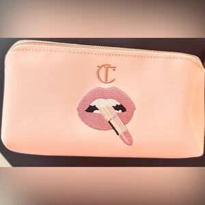 Charlotte Tilbury - Pillow Talk Makeup Bag